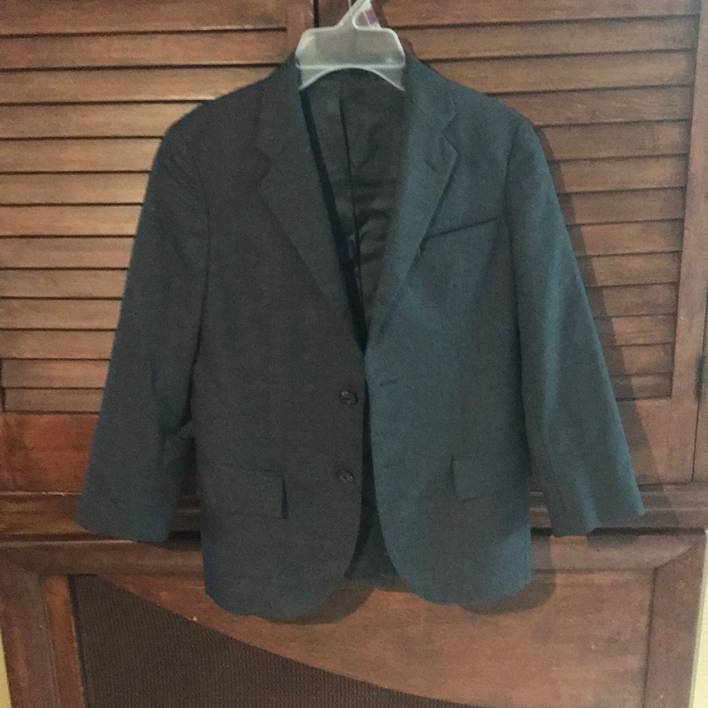 POLO by Ralph Lauren BOYS suit jacket